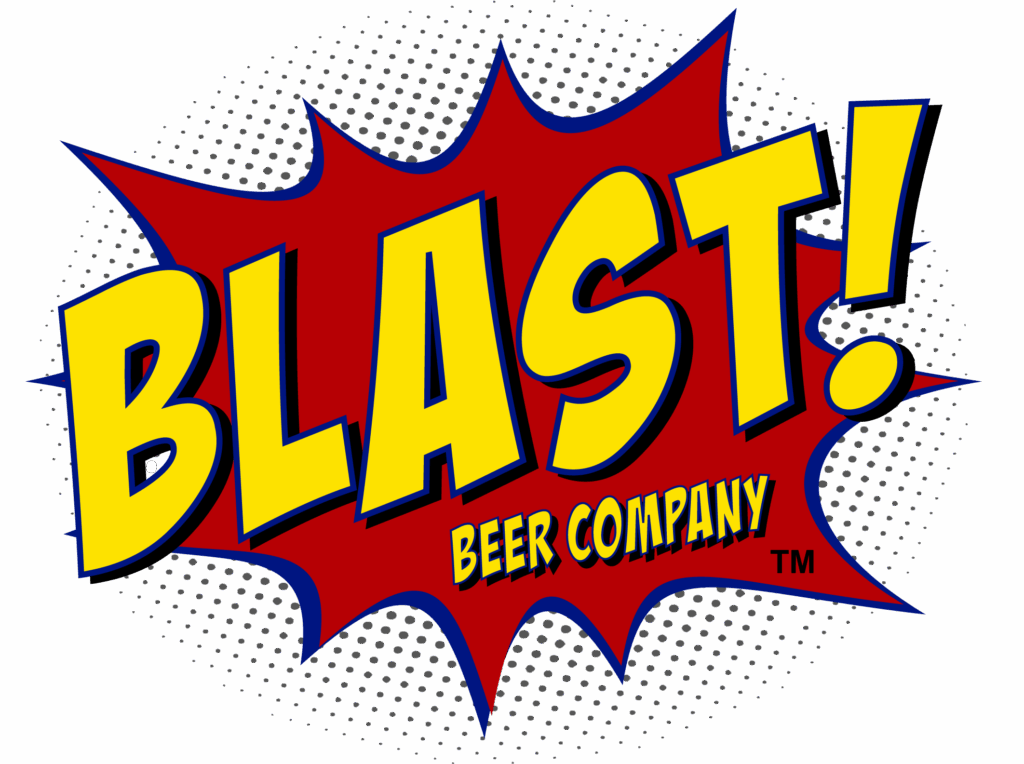 Blast Beer Company