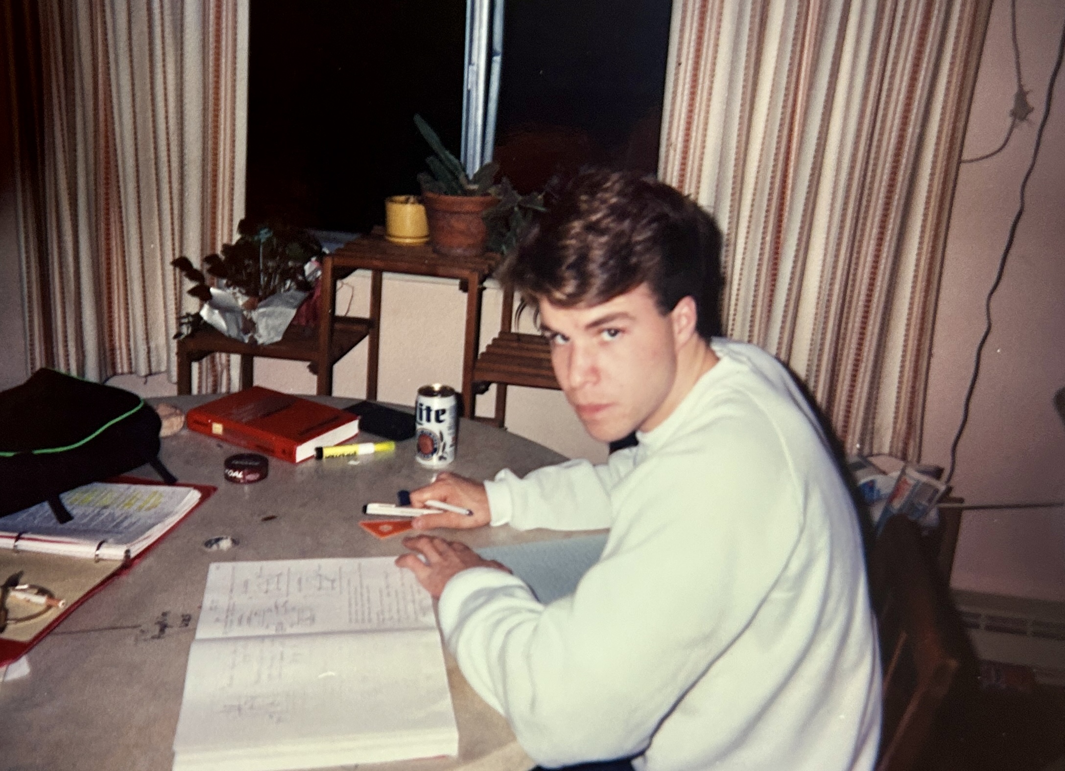 The Beer That Changed Everything